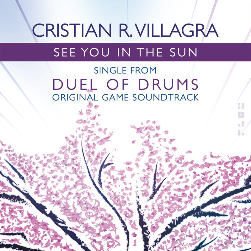 See you in the sun - Cristian R. Villagra