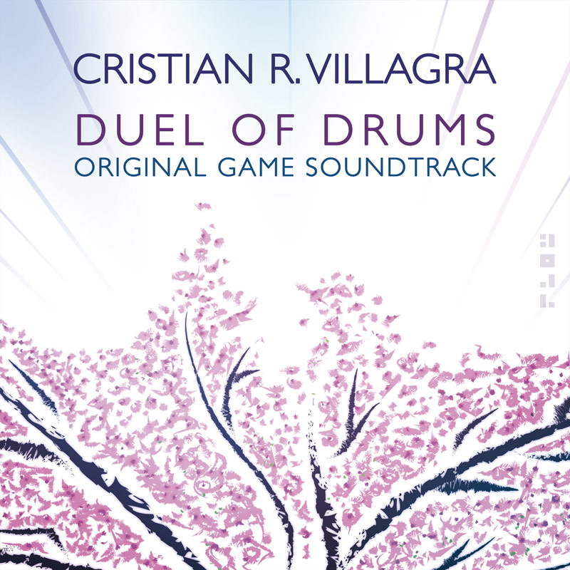 Duel of Drums - Cristian R. Villagra