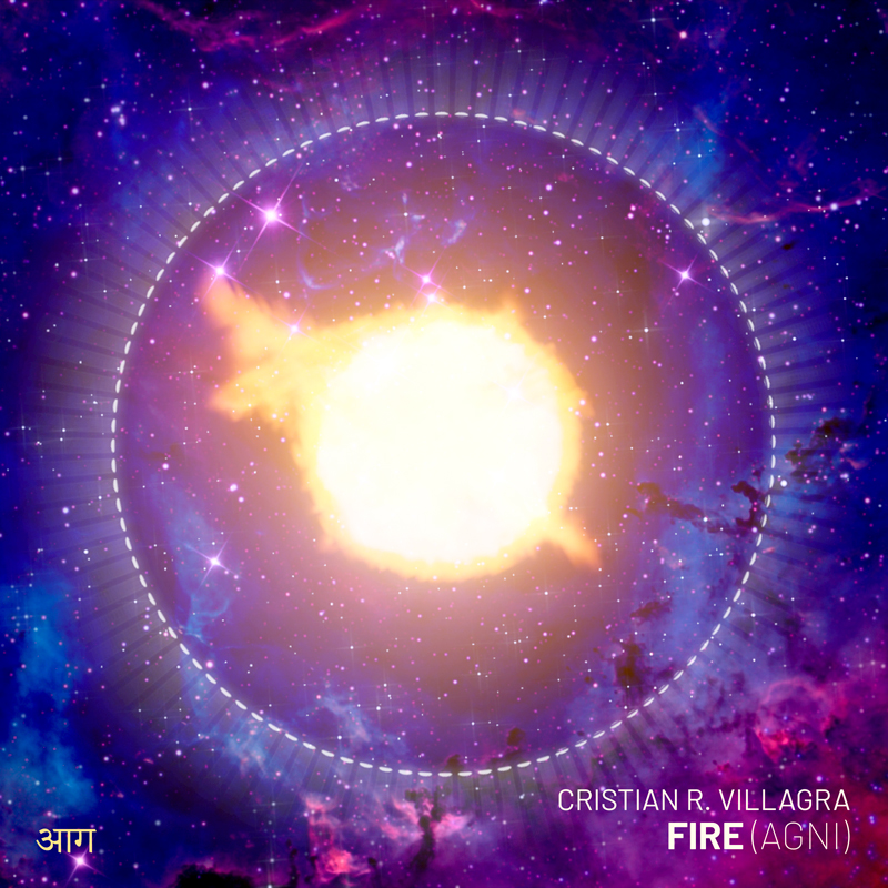 Fire - Cristian R. Villagra