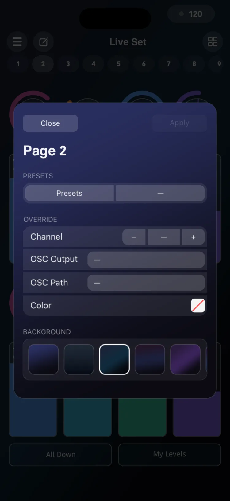 Page Inspector