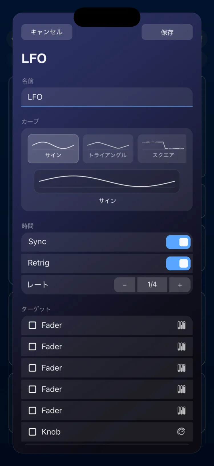 項目
