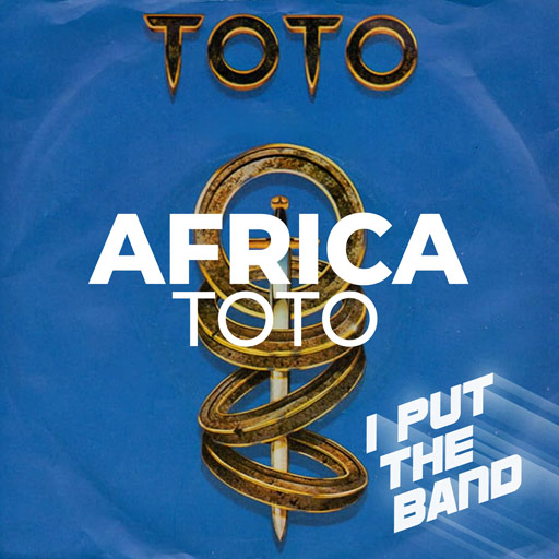 Africa - by Toto (Instrumental Remake)