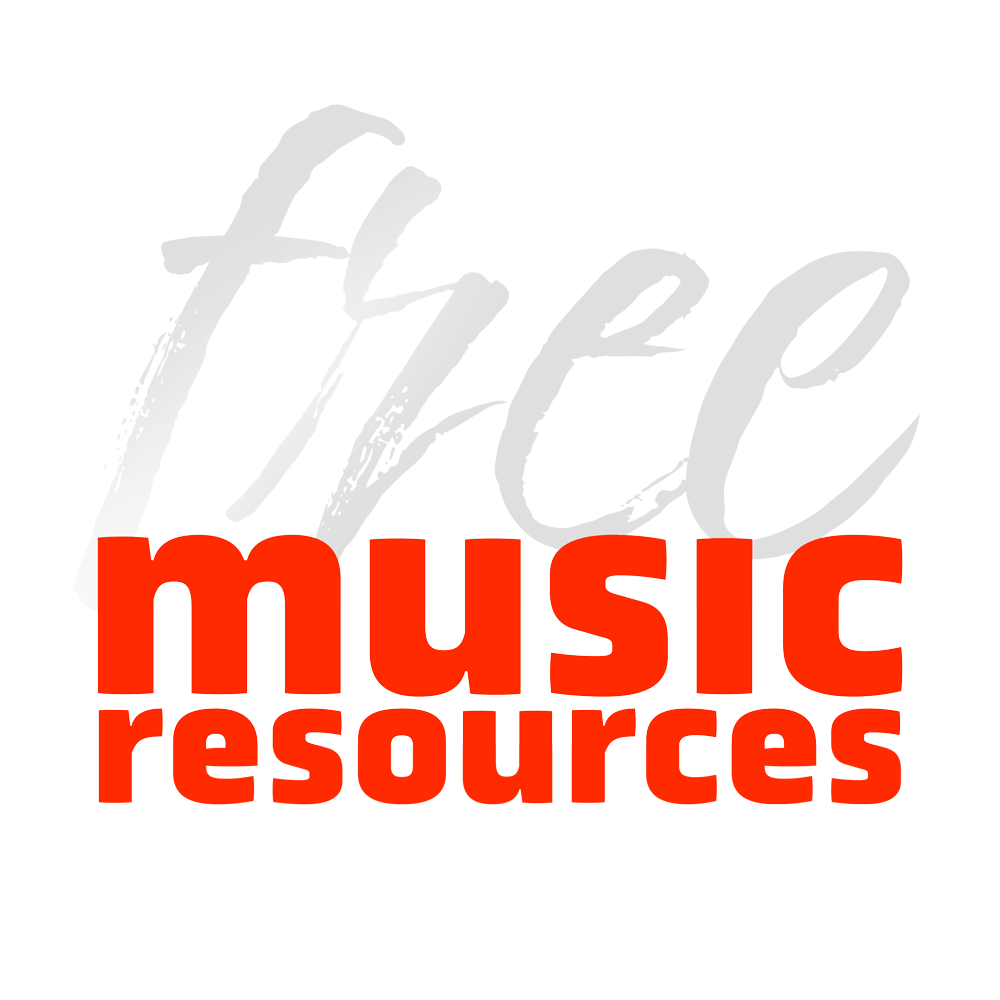 Free Music Resources