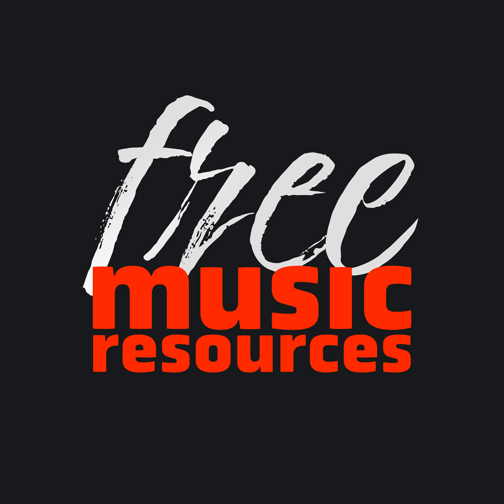 Free Music Resources