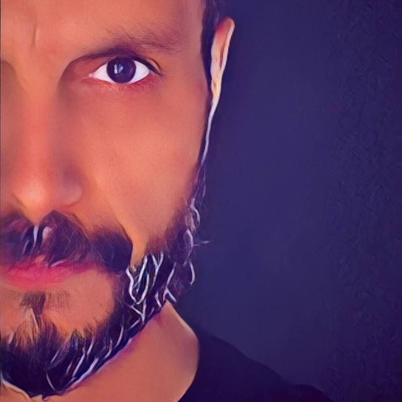 Cristian R. Villagra