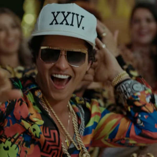 24K Magic Multi-Track