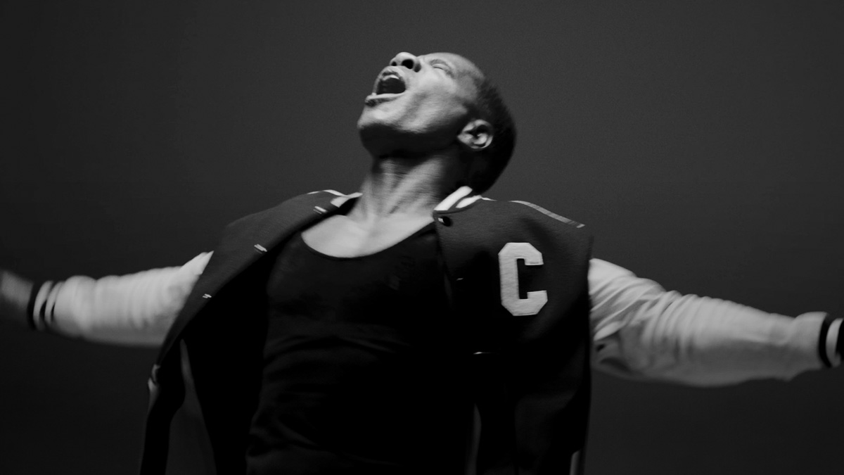 Kirk Franklin's 'All Things' – Full Instrumental Remake