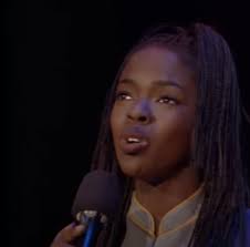 Joyful, Joyful (Movie Version)