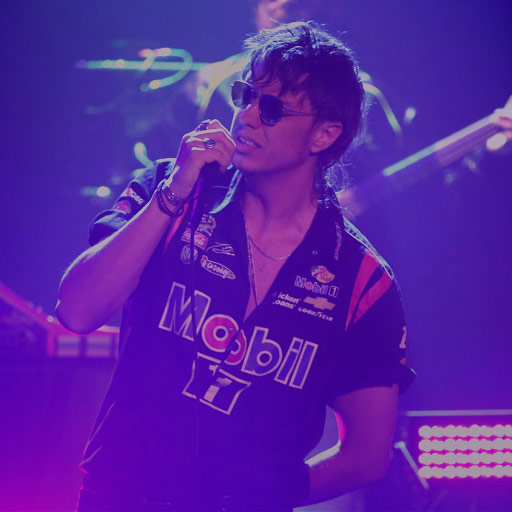 Leave It In My Dreams